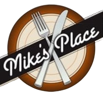 Mike's Place NJ logo